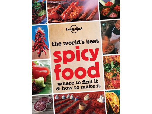 The World's Best Spicy Food