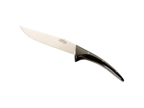Jojo long legs cheese knife from Philippe Starck and Forge de Laguiole