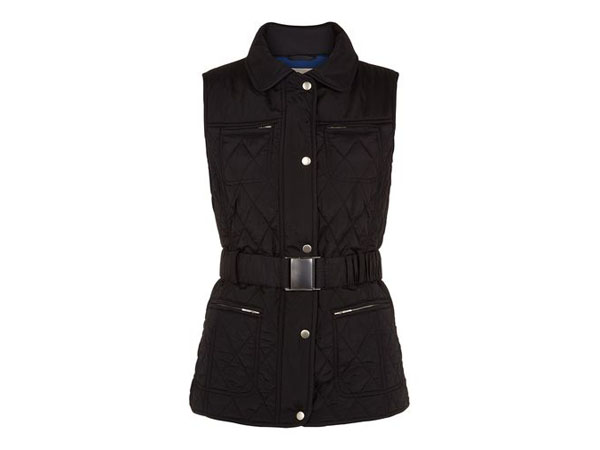 Melody gilet from Hobbs