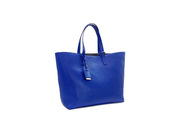 Large Ibiza leather tote from Jil Sander
