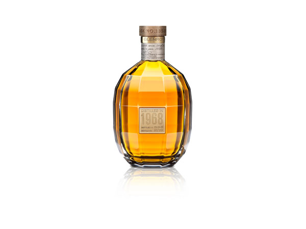 The Glenrothes Single Cask 1968