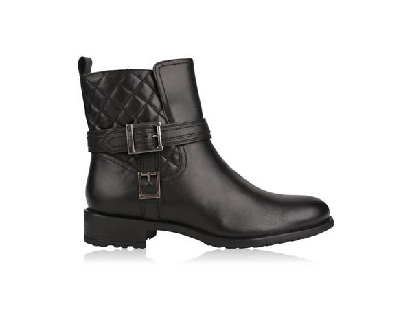 Felton buckle Boots from Barbour