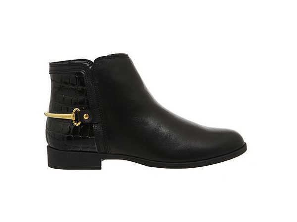 Incognito ankle boots from Office