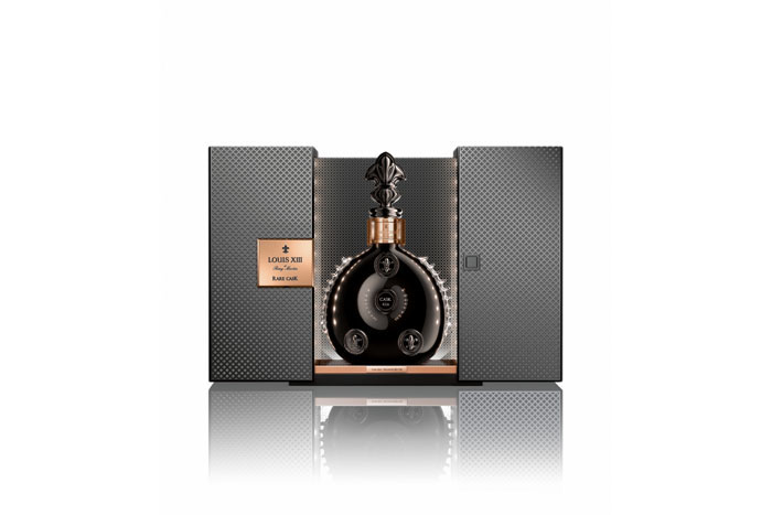 Remy Martin releases Louis XIII Rare Cask 42,6