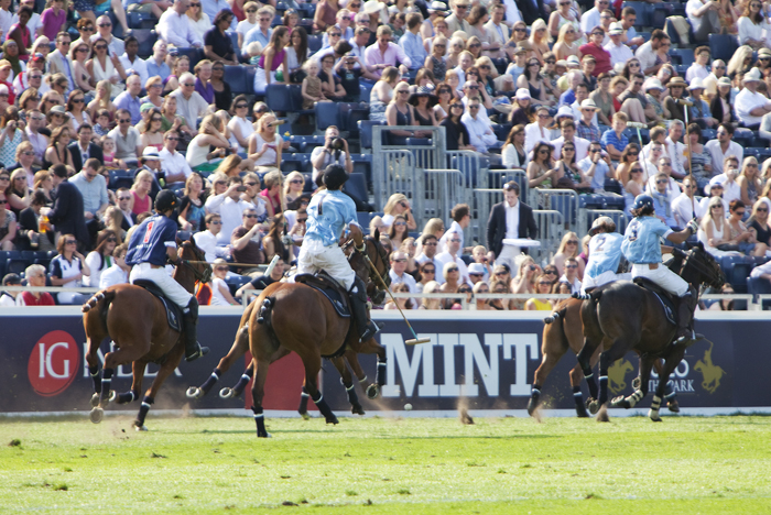 MINT Polo in the Park is back