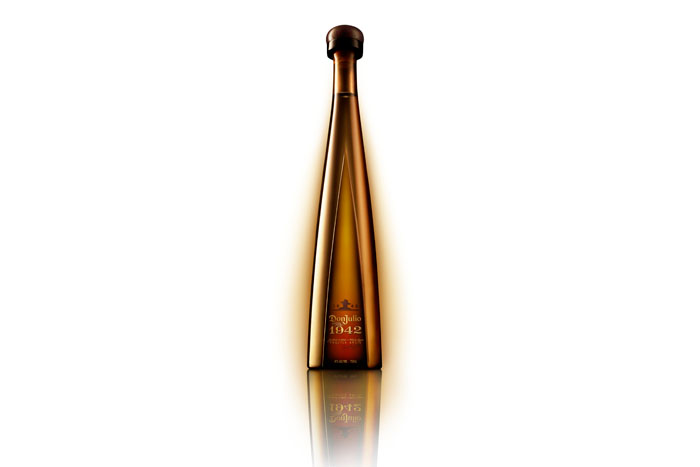 Don Julio 1942 tequila launches exclusively to Selfridges