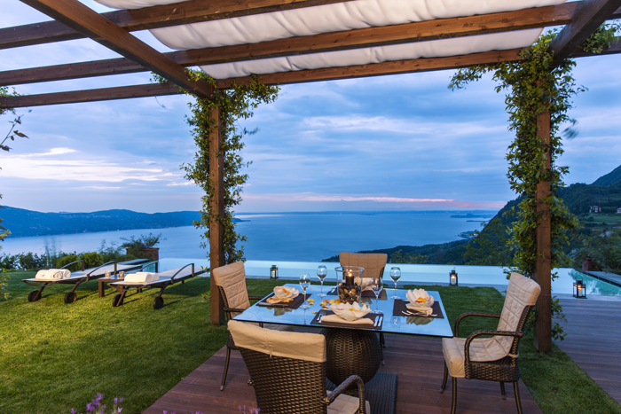 Lefay Resort & Spa unveils new in-suite private spa