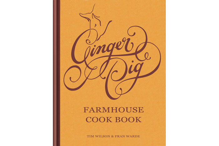 Ginger Pig releases second book