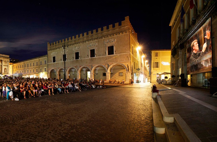 Brush up on culture at the Rossini Opera Festival