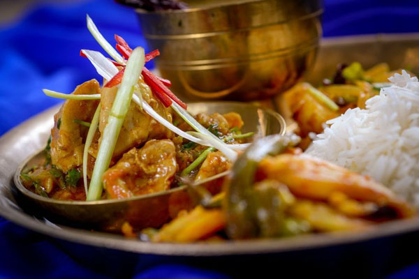 Himalayan Footsteps launches culinary tours to Nepal