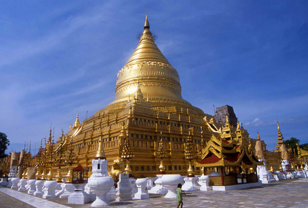 Explore Northern Burma with Mountain Kingdoms