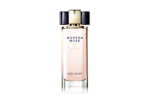 Modern Muse, the new fragrance from Estée Lauder