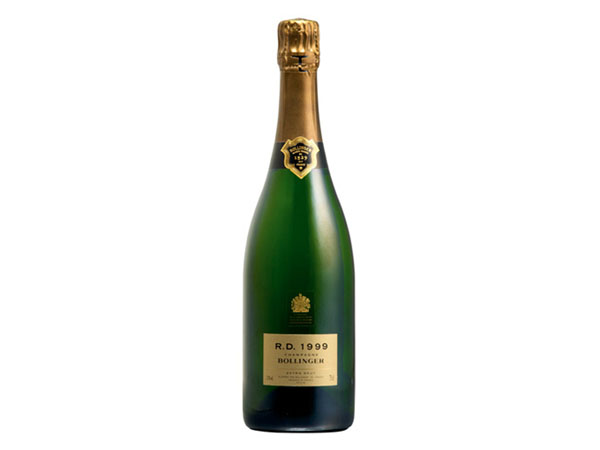 The Drink Aristocrat’s guide to: Bollinger