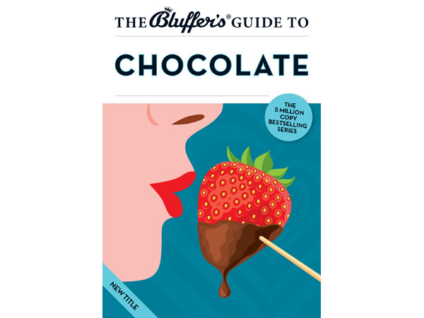Book pick: The Bluffer’s Guide to Chocolate by Neil Davey