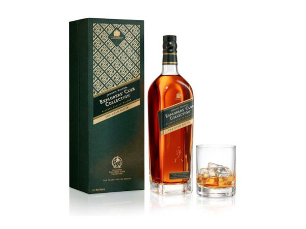 Life in Luxury’s guide to: Johnnie Walker Gold Route