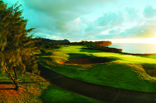 Travel pick: Golf breaks with Hyatt Resorts