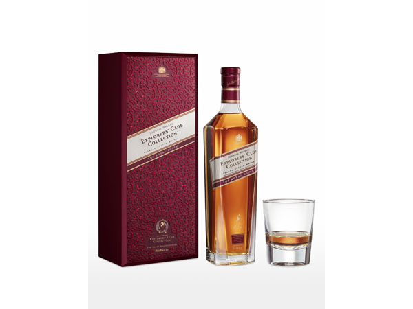 Life in Luxury’s guide to: Johnnie Walker Royal Route