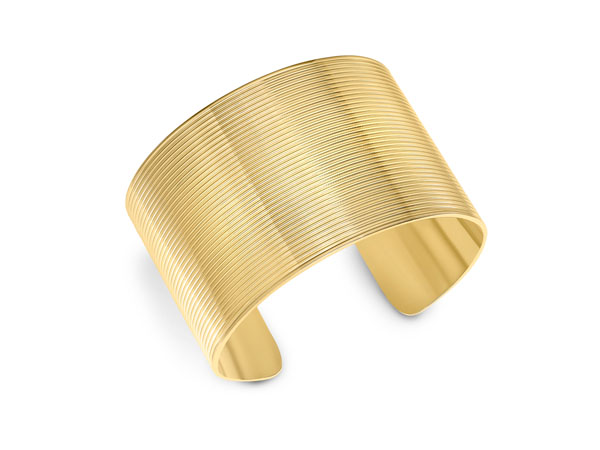 Fashion pick: Whip bracelet by Theo Fennell