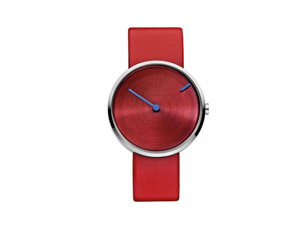 Accessories pick: 255 Curve from Jacob Jensen Watches