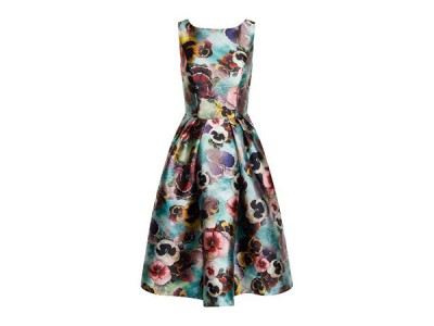 Ten of the best floral dresses – Life In Luxury