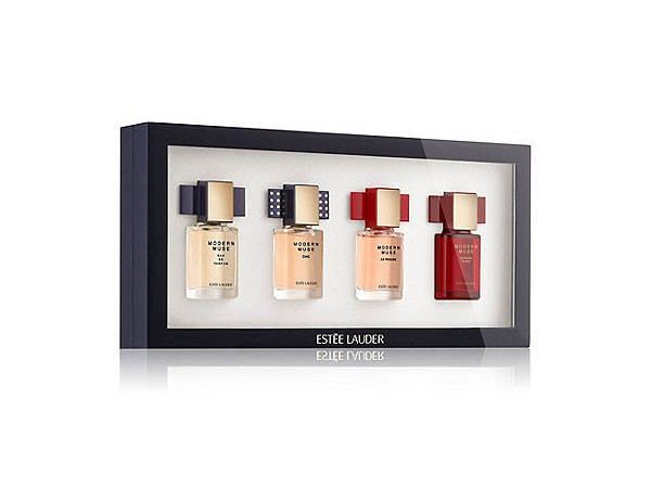 Beauty pick: Modern Must travel collection from Estee Lauder