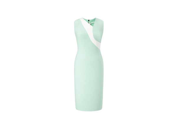 Fashion pick: Aaron dress from Roland Mouret