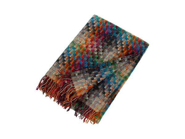 Home pick: Husky throw from Missoni Home