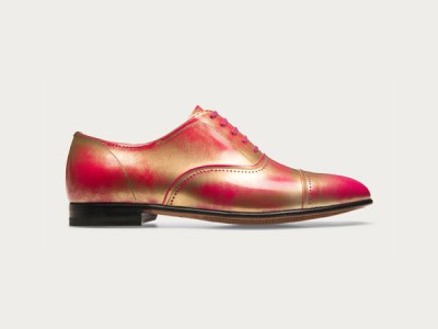 Dulcia Oxford brogues from Bally
