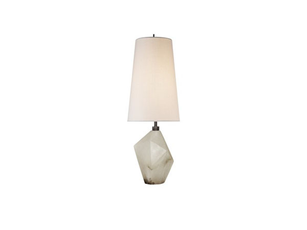 Design pick: Halcyon table lamp from Kelly Wearstler
