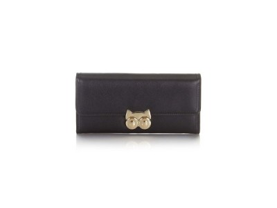 Cat clasp purse from Yumi