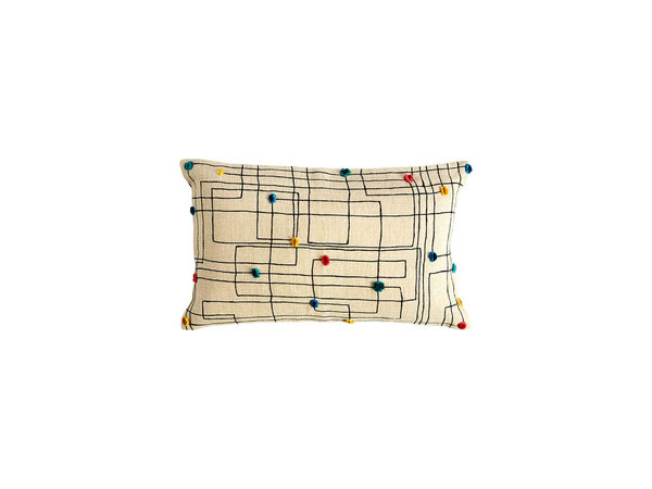 Home pick: Ruben cushion from Made